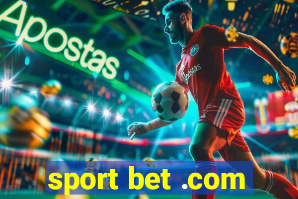 sport bet .com